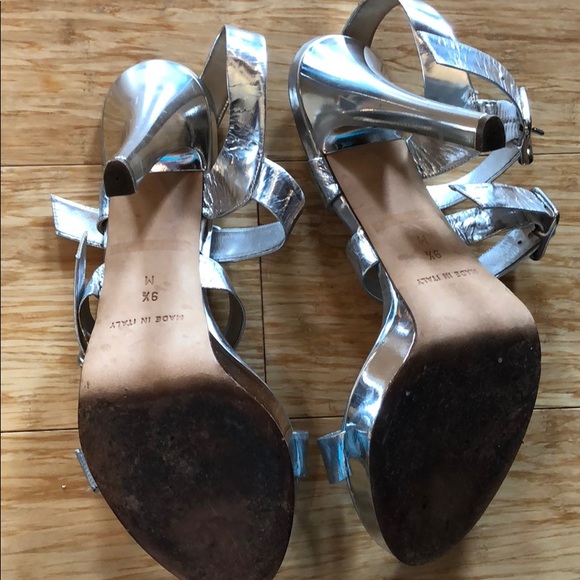 MK Collection Heels - Picture 4 of 6